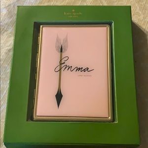 Emma Kate spade card holder